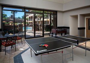 Hotel Courtyard By Marriott Lauderdale Of